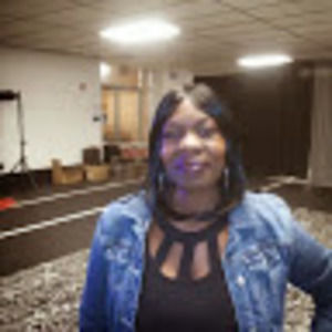 Meet your Posher, Sherice